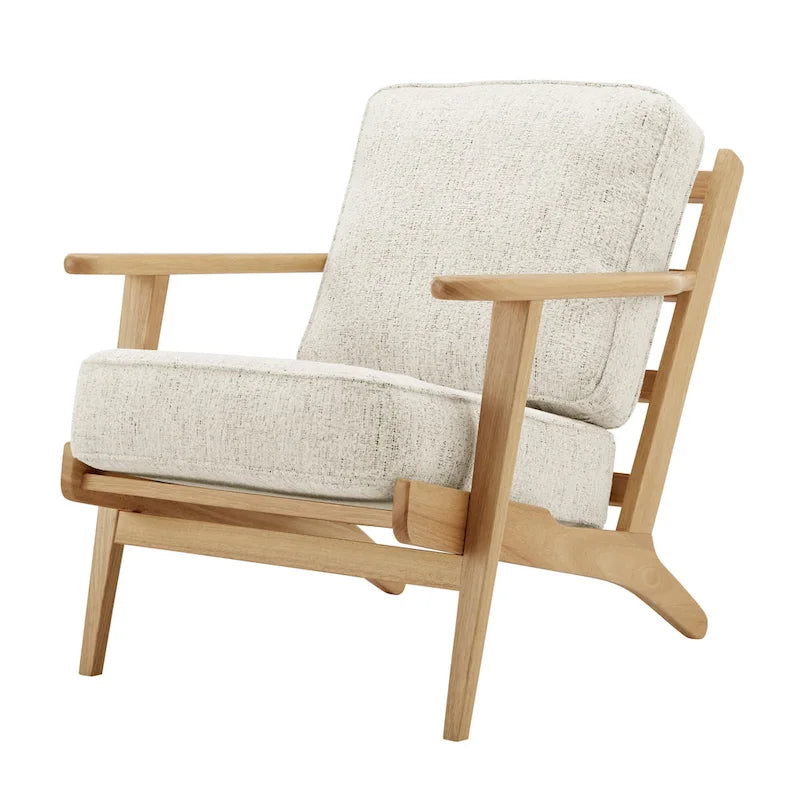 Fauteuil Albert