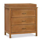 Commode à 3 tiroirs Charlie DaVinci