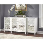 Meuble Lifestorey Broadway avec miroir