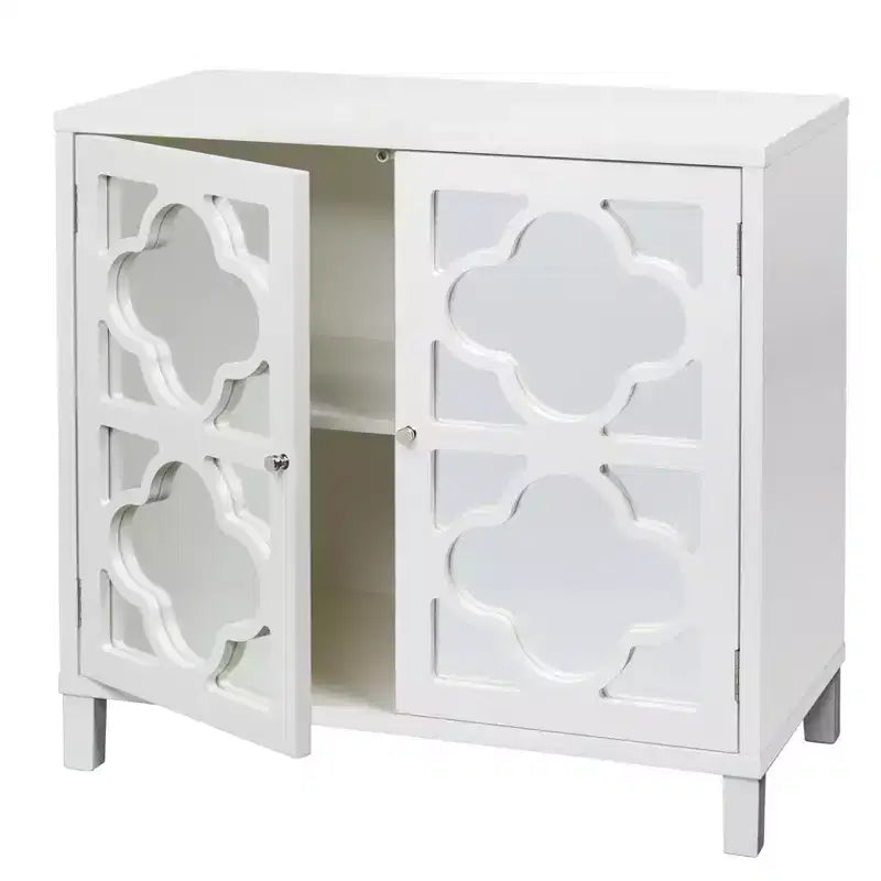 Meuble Lifestorey Broadway avec miroir