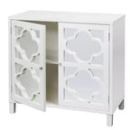 Meuble Lifestorey Broadway avec miroir