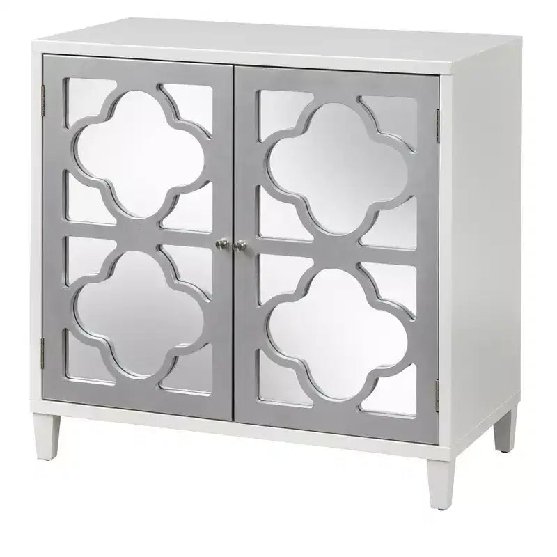 Meuble Lifestorey Broadway avec miroir