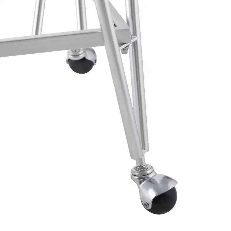 Chariot de bar Mid-Century Modern - Linon
