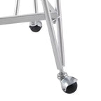 Chariot de bar Mid-Century Modern - Linon