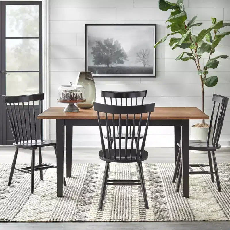 Table à manger Nashville Farmhouse - Buylateral