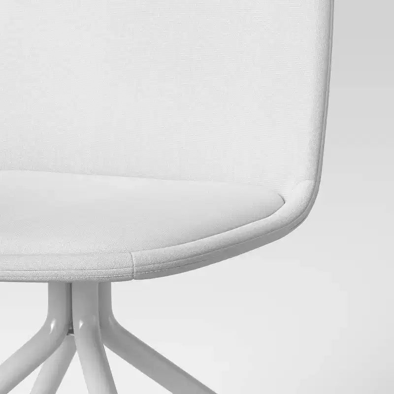 Chaise de bureau pour enfant à roulettes – Pillowfort