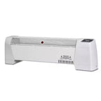30 Baseboard Convection Heater with Digital Display and Thermostat