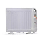 Chauffage d'appoint portable sous bureau Newair
