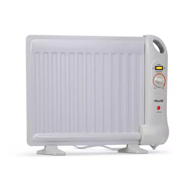 Chauffage d'appoint portable sous bureau Newair