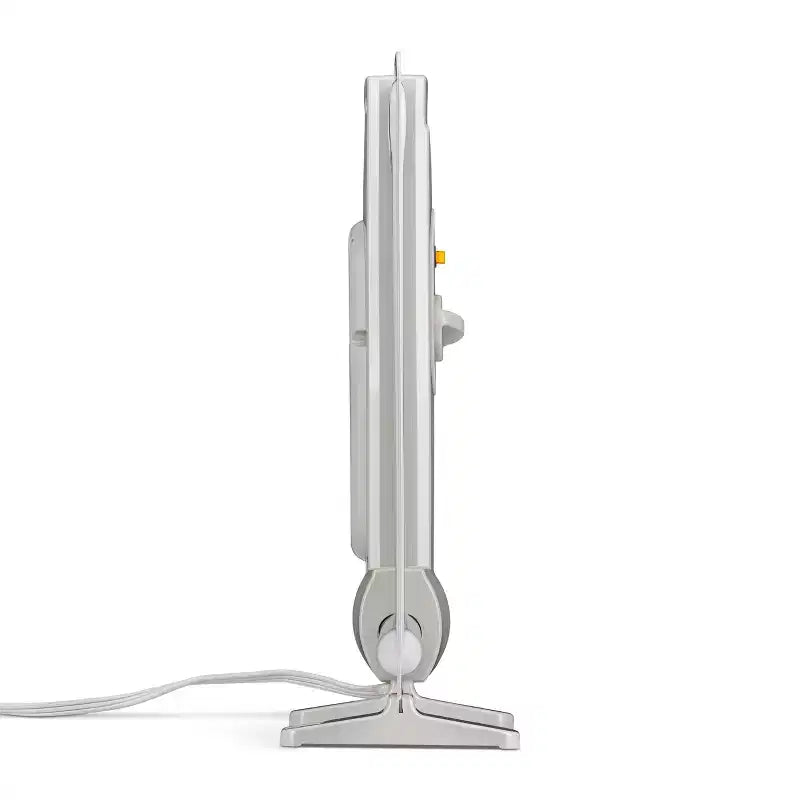 Chauffage d'appoint portable sous bureau Newair