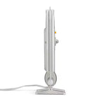 Chauffage d'appoint portable sous bureau Newair