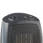Radiateur soufflant en céramique Brentwood 1500 watts