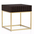 Table d'appoint à 1 tiroir Cilker - miBasics