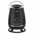 Optimus Portable 360 Surround Ceramic Heater w/ Thermostat