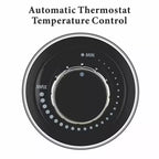 Chauffage en céramique portable Optimus 360 Surround avec thermostat