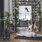 Chauffage en céramique portable Optimus 360 Surround avec thermostat