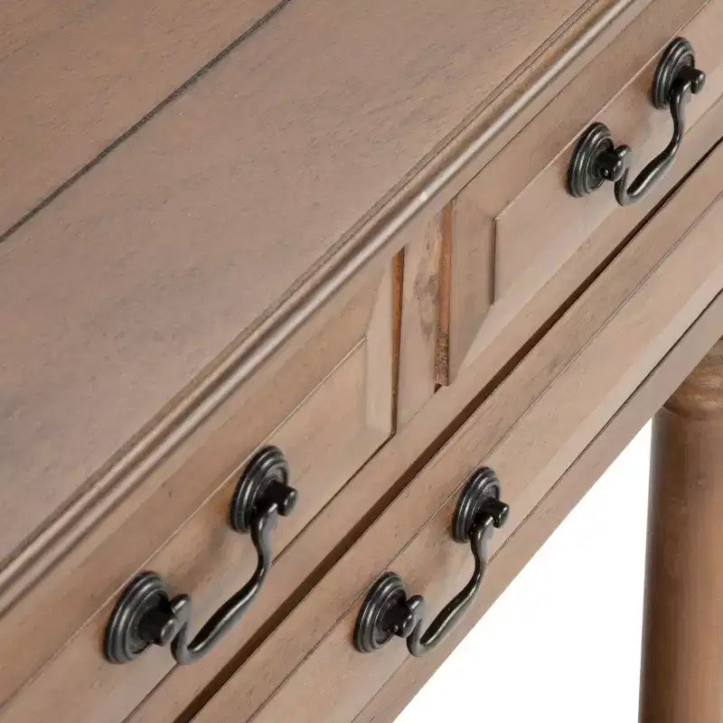 Console 3 tiroirs Primrose - CNS5707 -Safavieh