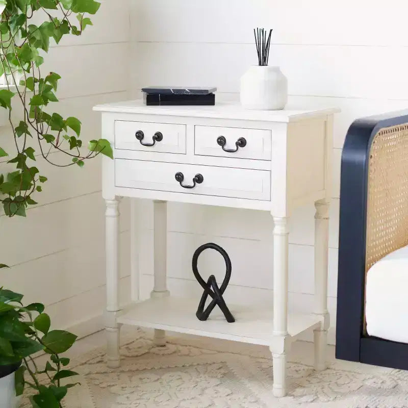 Console 3 tiroirs Primrose - CNS5707 -Safavieh