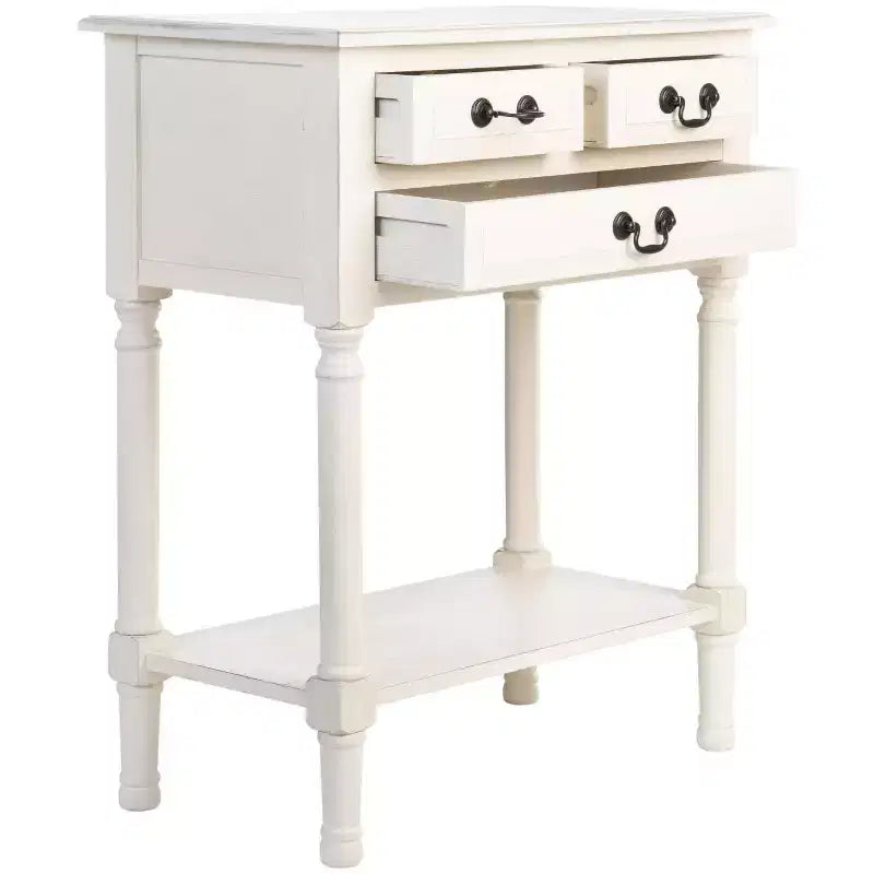 Console 3 tiroirs Primrose - CNS5707 -Safavieh