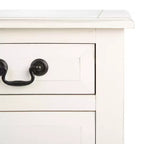 Console 3 tiroirs Primrose - CNS5707 -Safavieh
