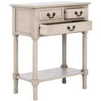 Console 3 tiroirs Primrose - CNS5707 -Safavieh
