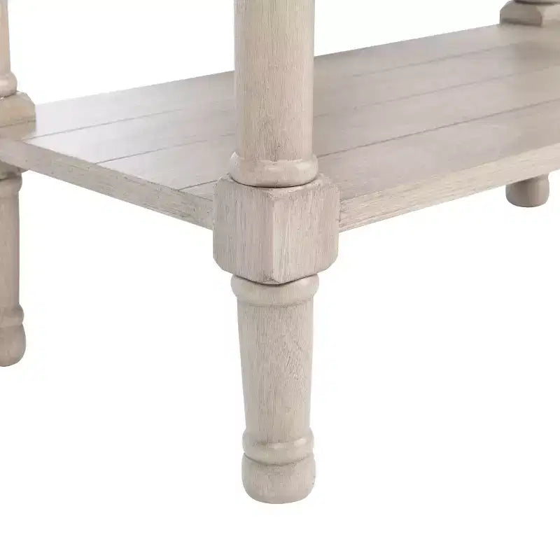 Console 3 tiroirs Primrose - CNS5707 -Safavieh