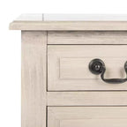 Console 3 tiroirs Primrose - CNS5707 -Safavieh