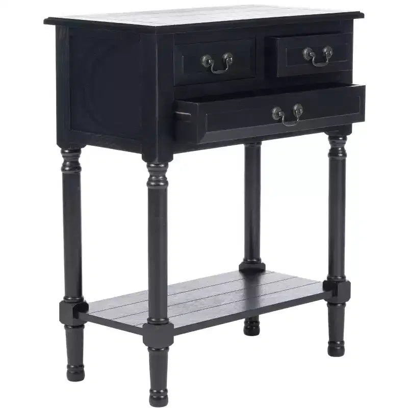 Console 3 tiroirs Primrose - CNS5707 -Safavieh