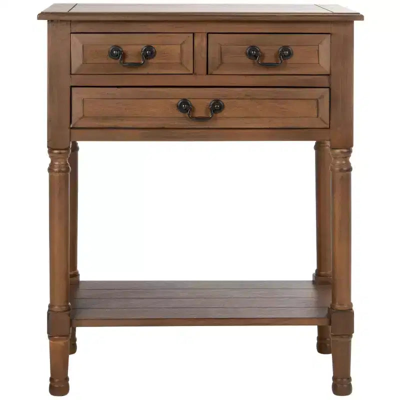 Console 3 tiroirs Primrose - CNS5707 -Safavieh