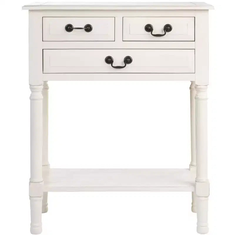 Console 3 tiroirs Primrose - CNS5707 -Safavieh