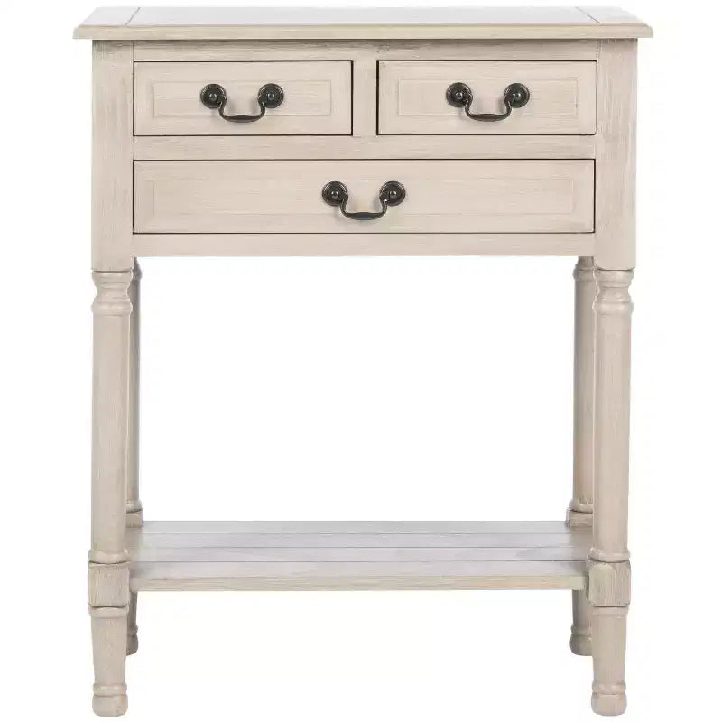 Console 3 tiroirs Primrose - CNS5707 -Safavieh