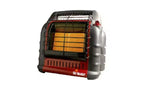 Chauffage au propane Big Buddy Mr. Heater F274805 (paquet de 2)