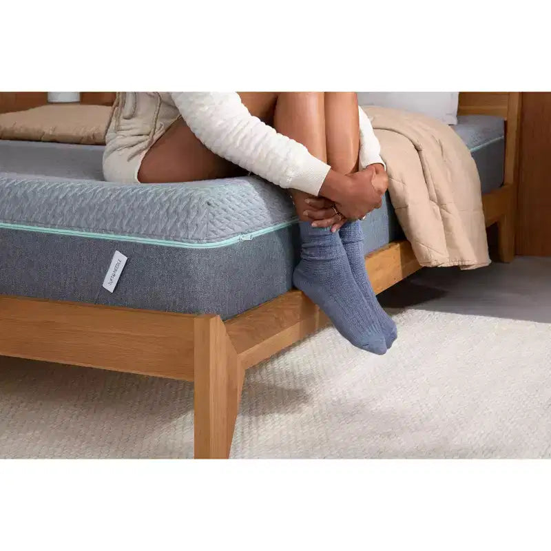Matelas en mousse à mémoire de forme Tuft & Needle Mint 12