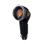 Chauffage pour voiturette de golf Mr. Heater avec adaptateur de recharge pour bouteille de propane en laiton (paquet de 2)