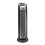 Chauffage d'appoint en céramique oscillant Lasko, 1500 W (lot de 3)
