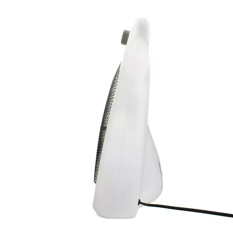 Chauffage d'appoint portatif Brentwood 800 watts, blanc