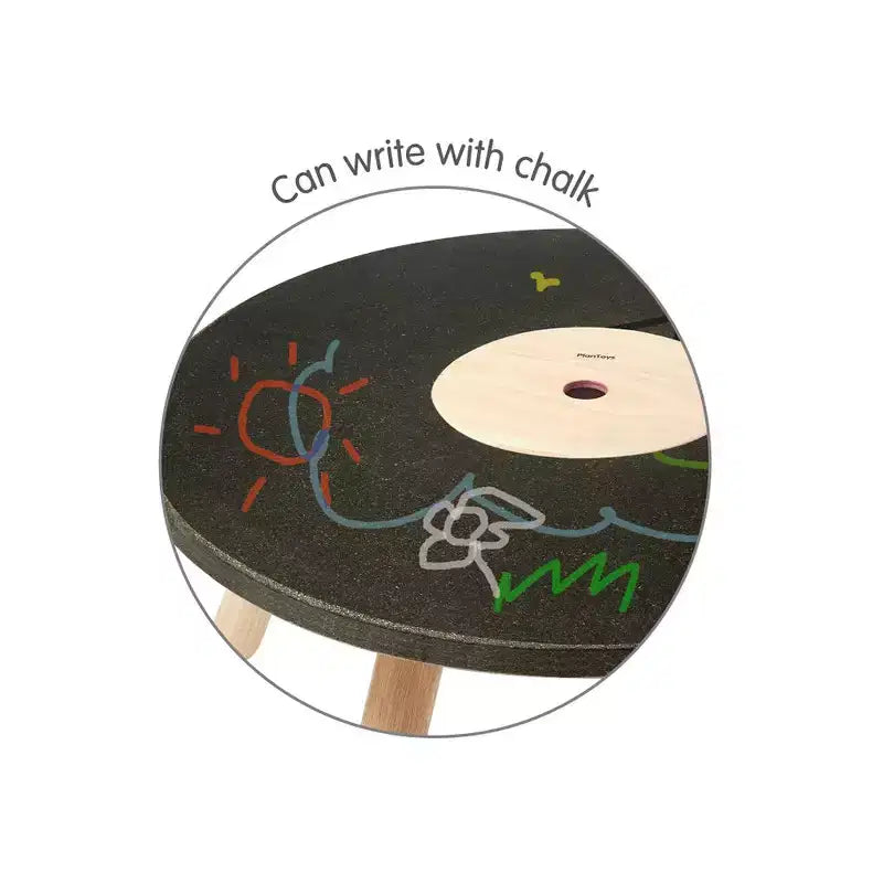 Plantoys| Table ronde
