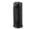 18 Oscillating Tower Heater with Thermostat