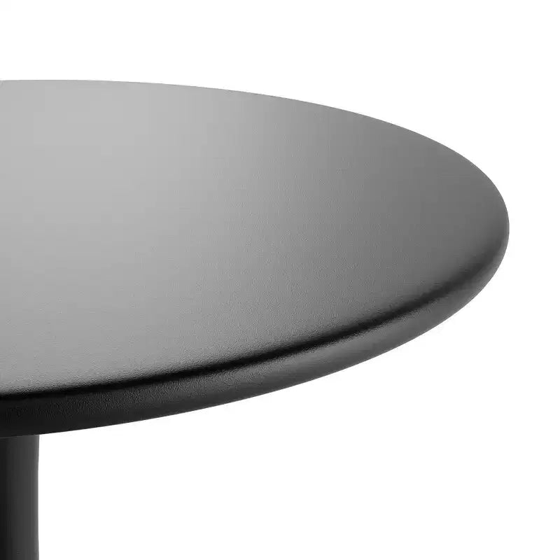 Table de comptoir de bistrot Kurv - Jamesdar