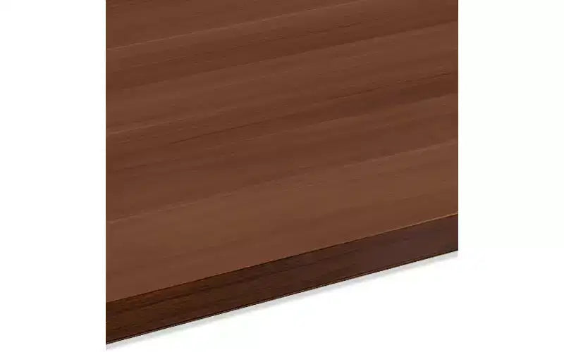 Support pour bureau assis-debout Mount-It! avec manivelle et plateau extra-large