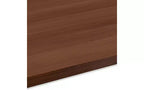 Support pour bureau assis-debout Mount-It! avec manivelle et plateau extra-large