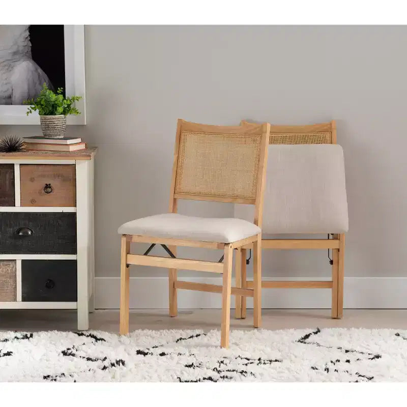 Chaise pliante Bayley - Powell