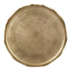 Table d'appoint ronde Alessia de Kate and Laurel