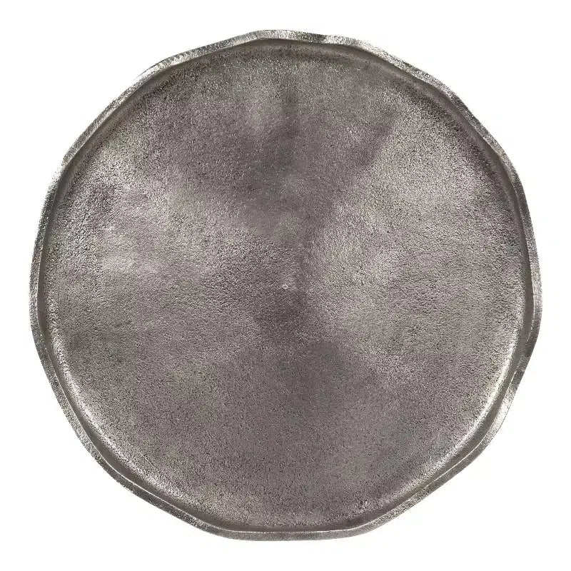 Table d'appoint ronde Alessia de Kate and Laurel