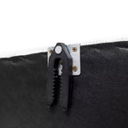 Canapé d'angle modulable de luxe Bridgetown Flash Furniture
