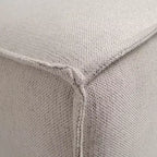 Canapé d'angle modulable de luxe Bridgetown Flash Furniture