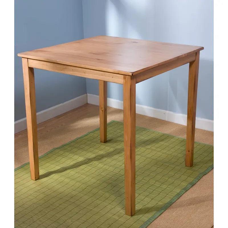 Table de salle à manger hauteur comptoir Simple Living Belfast