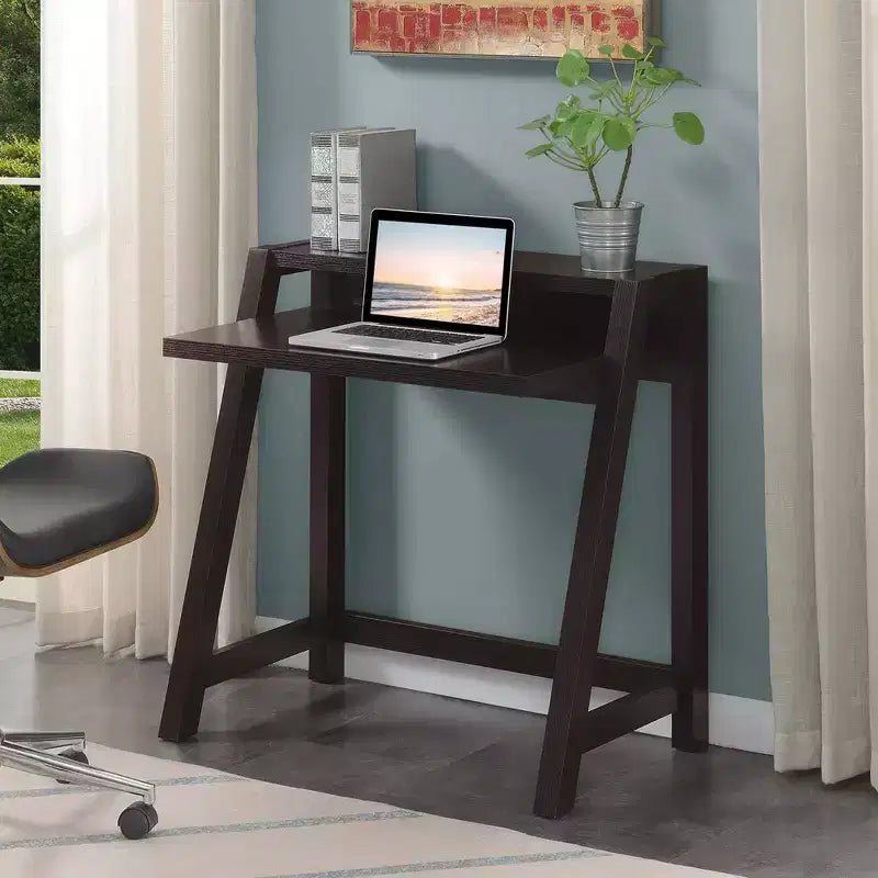 Bureau à 2 niveaux Newport Lilly - Breighton Home