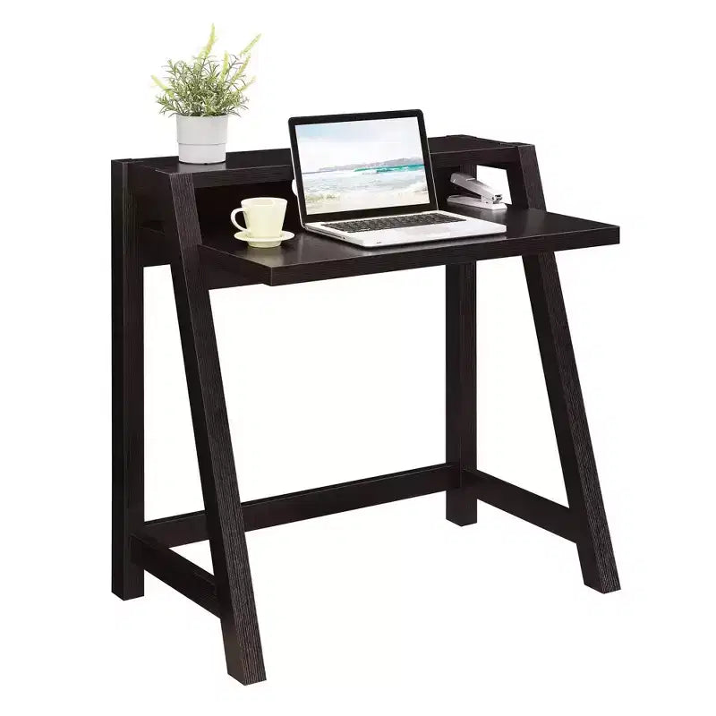 Bureau à 2 niveaux Newport Lilly - Breighton Home