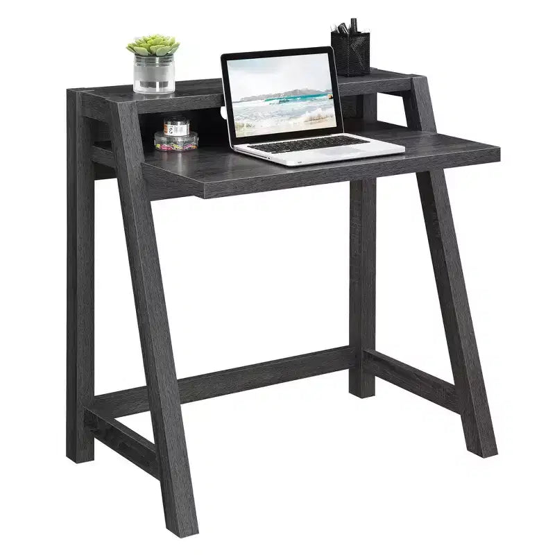 Bureau à 2 niveaux Newport Lilly - Breighton Home